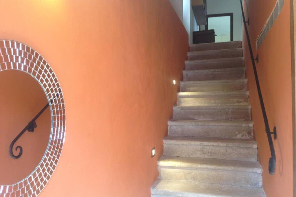 Rita229 Vila Caprino Veronese Exterior foto