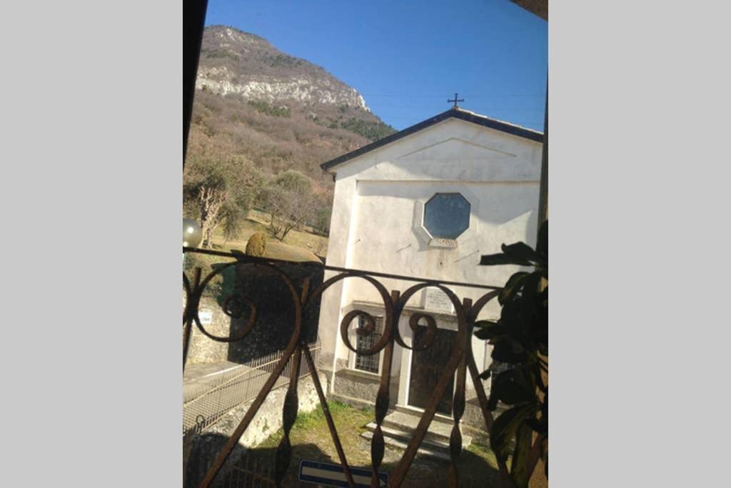Rita229 Vila Caprino Veronese Exterior foto