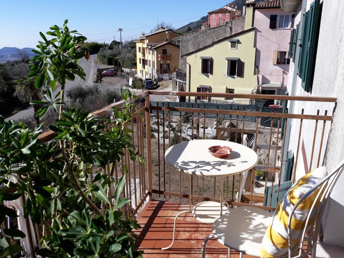 Rita229 Vila Caprino Veronese Exterior foto